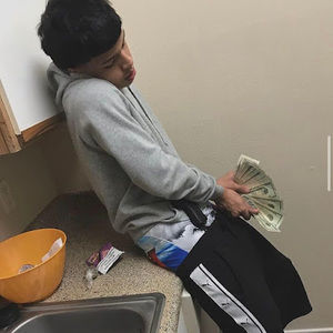 Meet your Posher, Patrick